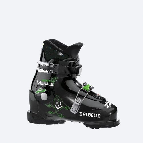 Ski Boots - Dalbello Green MENACE 2.0 GW | Ski 